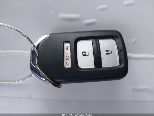 3HGGK5H88FM702221 Honda Fit Ex/ex-l