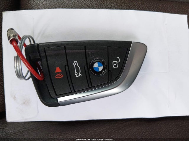 BMW M340I 2023 3MW49FF08P8C90745 Image 11