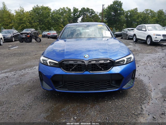 BMW M340I 2023 3MW49FF08P8C90745 Image 12