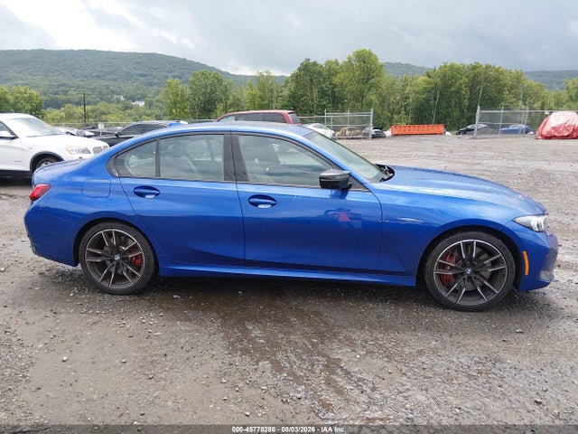 BMW M340I 2023 3MW49FF08P8C90745 Image 13