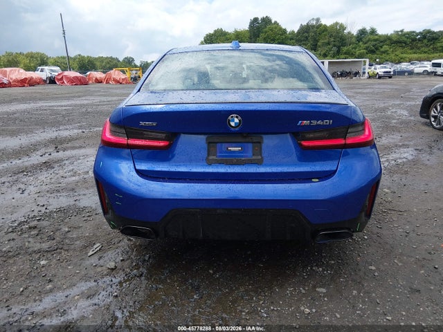 BMW M340I 2023 3MW49FF08P8C90745 Image 16