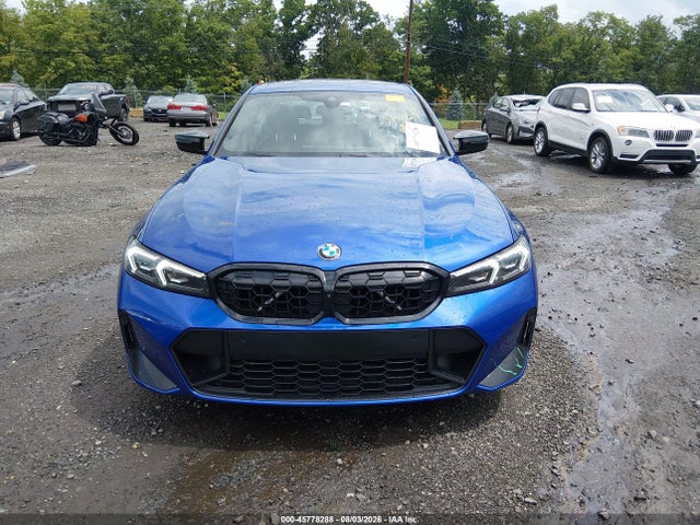 BMW M340I 2023 3MW49FF08P8C90745 Image 6