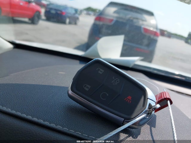 Aukcja sprzedaży 2016 Cadillac Ats Standard, vin: 1G6AG5RX2G0109487, numer aukcji: 45778292