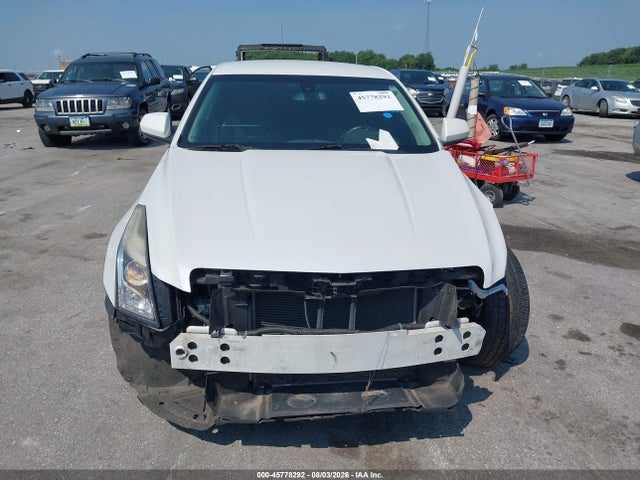 Aukcja sprzedaży 2016 Cadillac Ats Standard, vin: 1G6AG5RX2G0109487, numer aukcji: 45778292