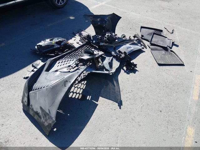Toyota CAMRY SE 2025 4T1DAACK9SU015928 Image 12