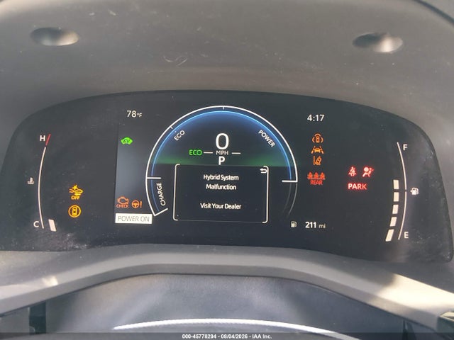 Toyota CAMRY SE 2025 4T1DAACK9SU015928 Image 7