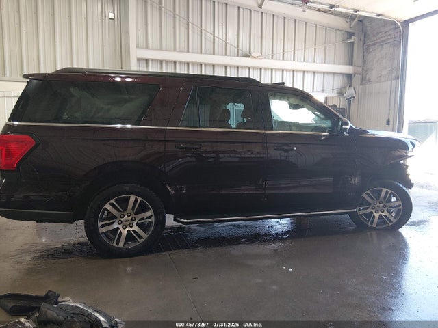 Ford Expedition Xlt Max 2023 1FMJK1J84PEA48022 Image 14