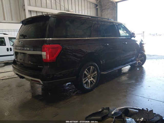 Ford Expedition Xlt Max 2023 1FMJK1J84PEA48022 Image 4