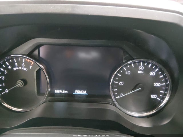 Ford Expedition Xlt Max 2023 1FMJK1J84PEA48022 Image 7