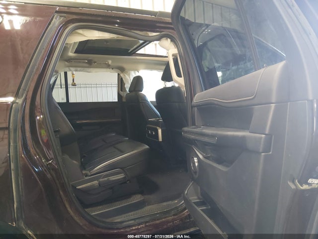Ford Expedition Xlt Max 2023 1FMJK1J84PEA48022 Image 8