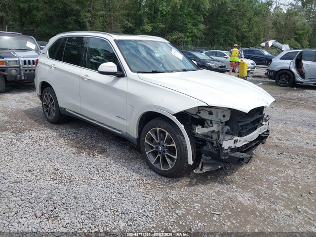 Aukcja sprzedaży 2017 Bmw X5 Edrive Xdrive40e Iperformance, vin: 5UXKT0C52H0S80599, numer aukcji: 45778298