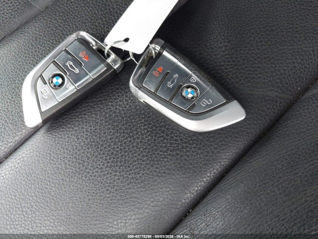 Aukcja sprzedaży 2017 Bmw X5 Edrive Xdrive40e Iperformance, vin: 5UXKT0C52H0S80599, numer aukcji: 45778298