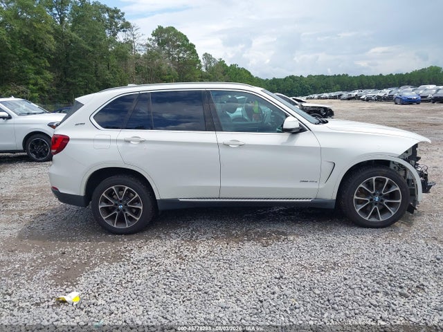 Aukcja sprzedaży 2017 Bmw X5 Edrive Xdrive40e Iperformance, vin: 5UXKT0C52H0S80599, numer aukcji: 45778298
