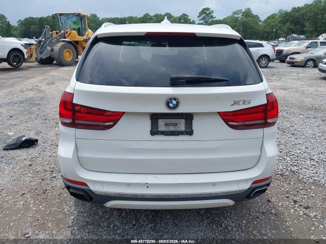 Aukcja sprzedaży 2017 Bmw X5 Edrive Xdrive40e Iperformance, vin: 5UXKT0C52H0S80599, numer aukcji: 45778298