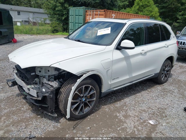 Aukcja sprzedaży 2017 Bmw X5 Edrive Xdrive40e Iperformance, vin: 5UXKT0C52H0S80599, numer aukcji: 45778298