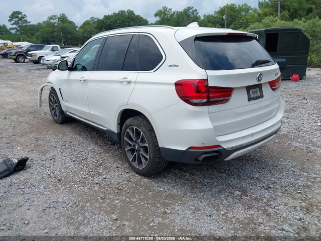 Aukcja sprzedaży 2017 Bmw X5 Edrive Xdrive40e Iperformance, vin: 5UXKT0C52H0S80599, numer aukcji: 45778298