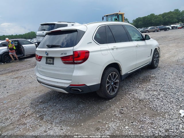 Aukcja sprzedaży 2017 Bmw X5 Edrive Xdrive40e Iperformance, vin: 5UXKT0C52H0S80599, numer aukcji: 45778298
