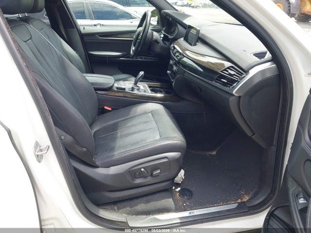 Aukcja sprzedaży 2017 Bmw X5 Edrive Xdrive40e Iperformance, vin: 5UXKT0C52H0S80599, numer aukcji: 45778298