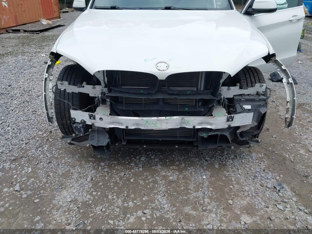 Aukcja sprzedaży 2017 Bmw X5 Edrive Xdrive40e Iperformance, vin: 5UXKT0C52H0S80599, numer aukcji: 45778298