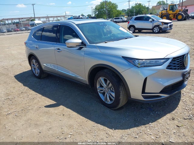 45778302 :رقم المزاد ، 5J8YE1H36TL020606 vin ، 2026 Acura Mdx Standard مزاد بيع