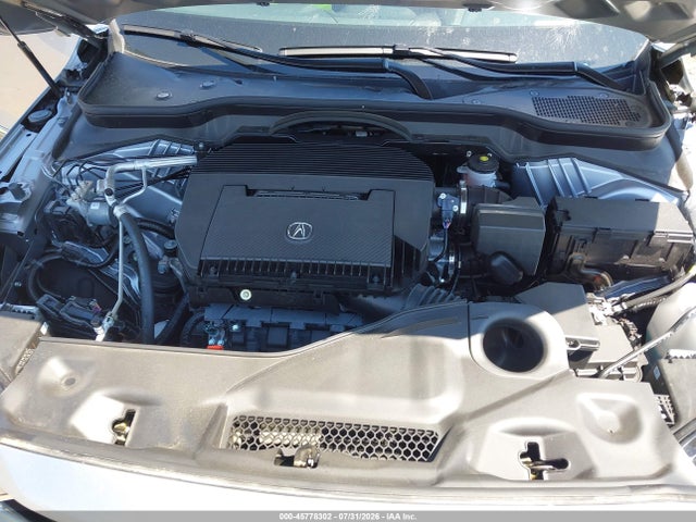 45778302 :رقم المزاد ، 5J8YE1H36TL020606 vin ، 2026 Acura Mdx Standard مزاد بيع