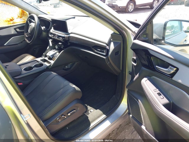 45778302 :رقم المزاد ، 5J8YE1H36TL020606 vin ، 2026 Acura Mdx Standard مزاد بيع