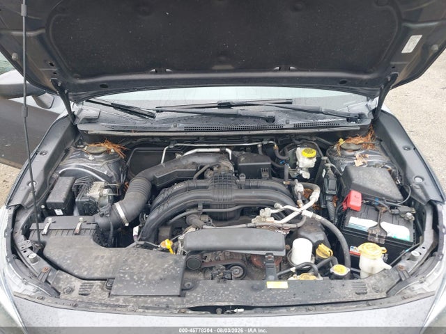 Subaru Impreza 2.0i Premium 2019 4S3GTAC69K3735380 Image 10