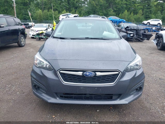 Subaru Impreza 2.0i Premium 2019 4S3GTAC69K3735380 Image 12
