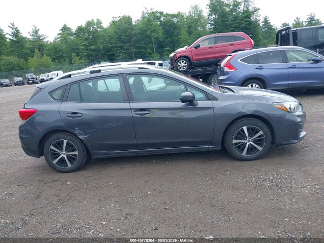 Subaru Impreza 2.0i Premium 2019 4S3GTAC69K3735380 Image 13