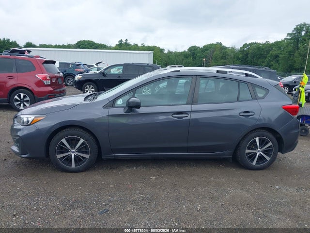 Subaru Impreza 2.0i Premium 2019 4S3GTAC69K3735380 Image 14