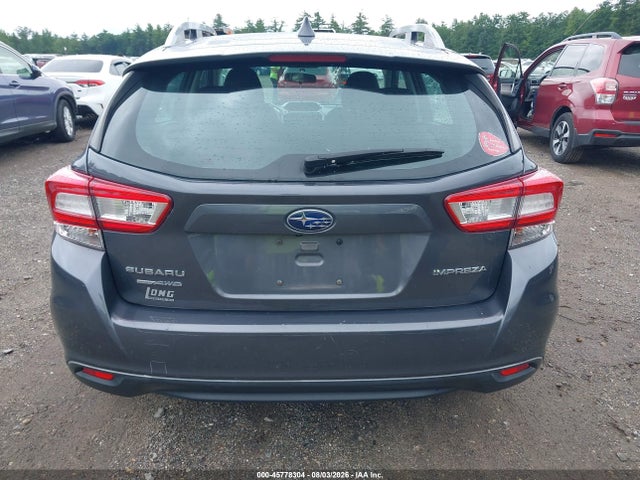 Subaru Impreza 2.0i Premium 2019 4S3GTAC69K3735380 Image 16