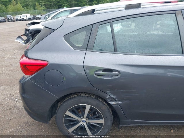 Subaru Impreza 2.0i Premium 2019 4S3GTAC69K3735380 Image 17