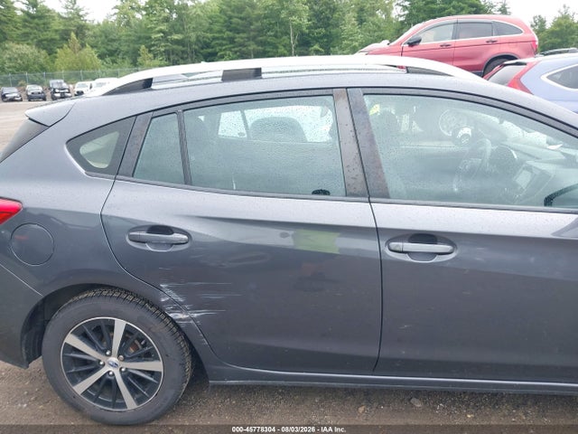 Subaru Impreza 2.0i Premium 2019 4S3GTAC69K3735380 Image 18