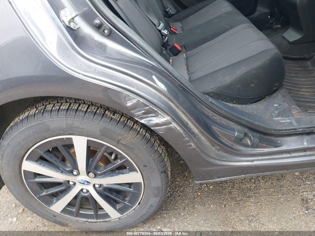 Subaru Impreza 2.0i Premium 2019 4S3GTAC69K3735380 Image 19