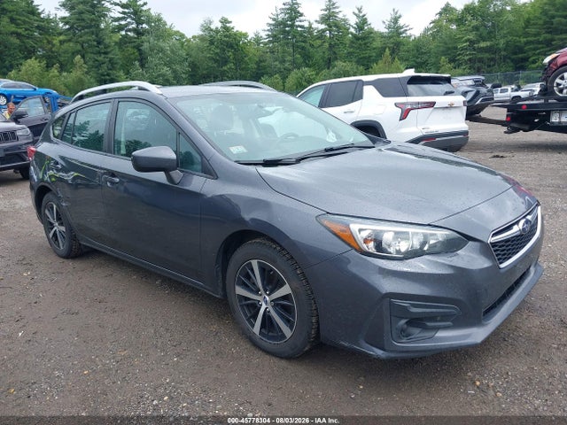 Subaru Impreza 2.0i Premium 2019 4S3GTAC69K3735380 Image 20