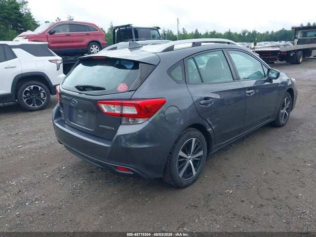 Subaru Impreza 2.0i Premium 2019 4S3GTAC69K3735380 Image 4