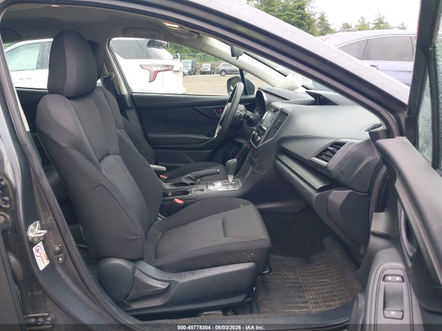 Subaru Impreza 2.0i Premium 2019 4S3GTAC69K3735380 Image 5