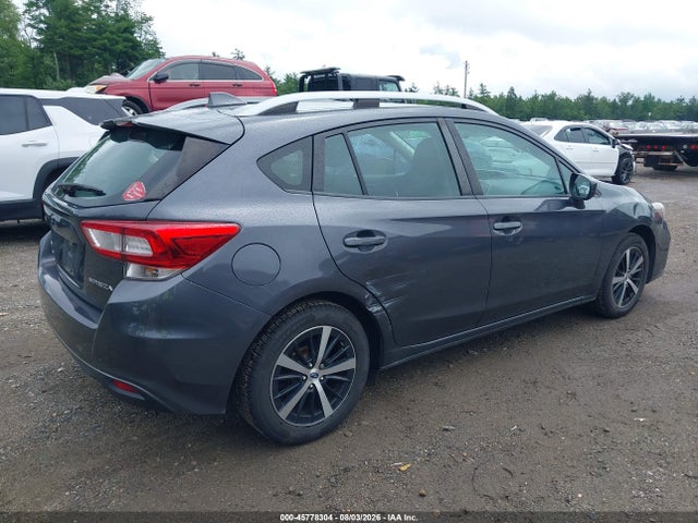 Subaru Impreza 2.0i Premium 2019 4S3GTAC69K3735380 Image 6