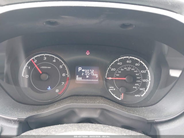 Subaru Impreza 2.0i Premium 2019 4S3GTAC69K3735380 Image 7
