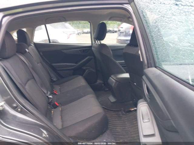 Subaru Impreza 2.0i Premium 2019 4S3GTAC69K3735380 Image 8