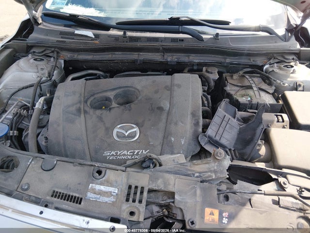 Aukcja sprzedaży 2018 Mazda Mazda3 Touring, vin: 3MZBN1L38JM202778, numer aukcji: 45778306