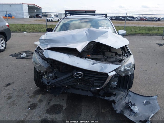 Aukcja sprzedaży 2018 Mazda Mazda3 Touring, vin: 3MZBN1L38JM202778, numer aukcji: 45778306