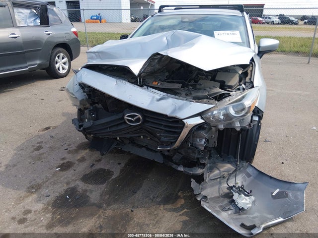 Aukcja sprzedaży 2018 Mazda Mazda3 Touring, vin: 3MZBN1L38JM202778, numer aukcji: 45778306