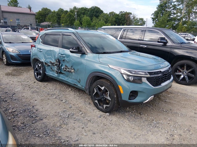 Aukcja sprzedaży 2024 Kia Seltos Ex, vin: KNDERCAA4R7494999, numer aukcji: 45778310