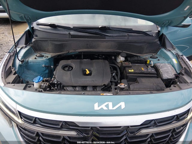 Aukcja sprzedaży 2024 Kia Seltos Ex, vin: KNDERCAA4R7494999, numer aukcji: 45778310