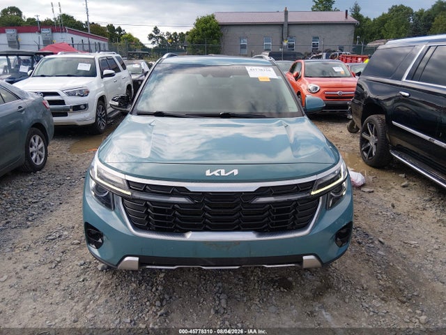 Aukcja sprzedaży 2024 Kia Seltos Ex, vin: KNDERCAA4R7494999, numer aukcji: 45778310