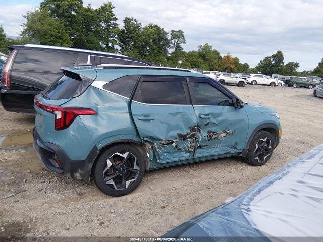 Aukcja sprzedaży 2024 Kia Seltos Ex, vin: KNDERCAA4R7494999, numer aukcji: 45778310