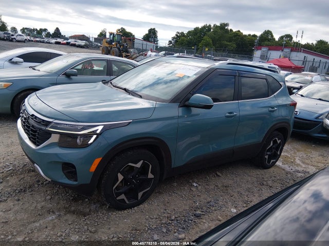 Aukcja sprzedaży 2024 Kia Seltos Ex, vin: KNDERCAA4R7494999, numer aukcji: 45778310