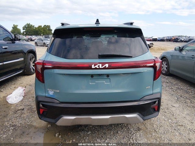 Aukcja sprzedaży 2024 Kia Seltos Ex, vin: KNDERCAA4R7494999, numer aukcji: 45778310
