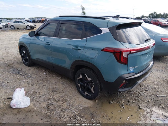 Aukcja sprzedaży 2024 Kia Seltos Ex, vin: KNDERCAA4R7494999, numer aukcji: 45778310